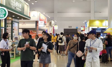 高雄加盟展登場創造3000個就業機會