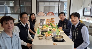 品嚐特色鍋烤美食 體驗台中「鍋烤之都」魅力！