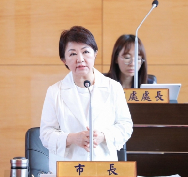 文山焚化爐汰舊換新工程 預計117年陸續交貨 盧秀燕市長：三菱重工全力打造