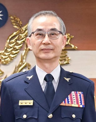 桃園市警察局長廖恆裕作風沉穩溫厚且高度自律 高哲翰專文
