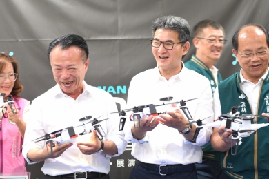 雲林縣長參選人劉建國請益之旅到嘉義 借鏡嘉義縣經驗提三大政見 劉建國：嘉義做得到 雲林一定做得到！