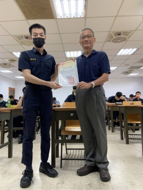 慈濟基金會「疫苗採購」全力配合司法調查 高哲翰專文