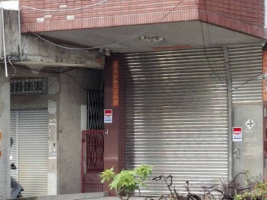川湖科技湖內起家厝爆朝聖人潮警加強巡邏