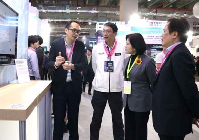 AI協力行政再升級！ 雲林縣政府聯手鴻海打造「公文大腦」 以人機協作打造持續進化的智慧公文服務 全面加速便民服務
