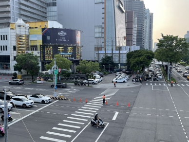 中市交通局攜手瑞艾科技導入AI Agent 開創交通主動預警新模式