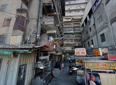 中區金園大樓都更 改善居住環境 城市風貌