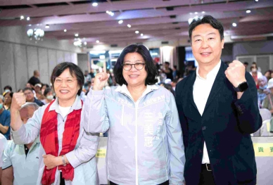 民進黨「台灣好生活」談嘉義市內政、交通 市長參選人王美惠：不是誰來當都一樣 真正疼惜嘉義才能爭取市民需要的建設！