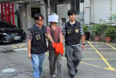 賓士男：自已覺得被針對      檢察官依殺人罪聲押獲准