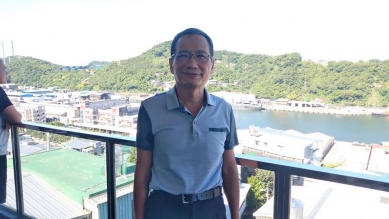 高哲翰講座教授點評傳媒產業「華麗轉身」關鍵方向