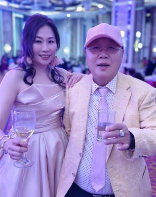 臺中地檢署連續兩波起訴             袁昶平及吳菀庭被求處七年與三年徒刑