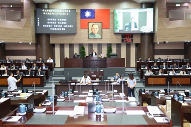 埔里地政宿舍重建發包 附設托育中心發揮多元功能