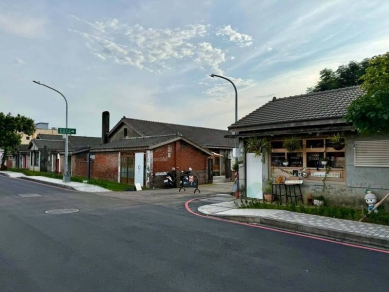 高雄逾1300眷舍全台「保留最多眷村」城市