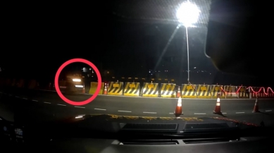 酒駕逆向騎臟車｜玉警聲押獲准