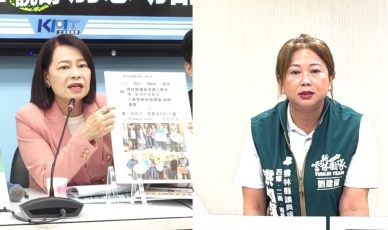 國民黨立法院黨團：民進黨雲林縣黨部執行長涉賄選 要求劉建國道歉說明、別想切割！ 民進黨縣議會黨團：籲勿未審先判、勿將公益關懷政治操作！