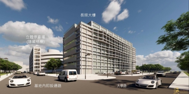 雲林銀光樂活園區跨越重要里程碑！ 縣政府無償撥用12億土地 攜手臺大雲林分院充實長照醫療！