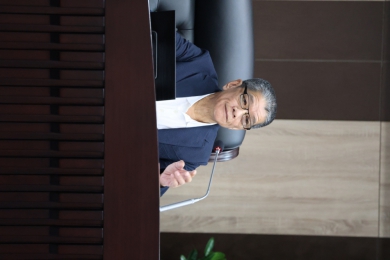 南投縣議會第20屆第8次定期會閉幕