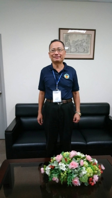 高哲翰講座教授：為前瑞芳分局長高繼鴻講公道話「還原真相、洗刷不實指控」