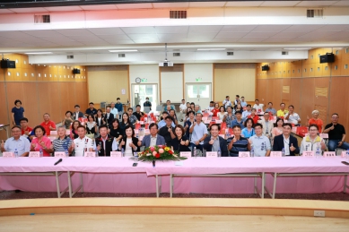 慶祝工業節 許縣長表揚績優廠商（圖3縣府提供）