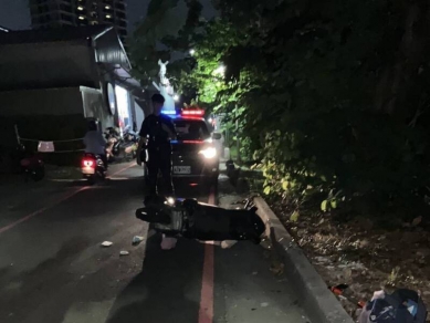 高醫心臟科名醫朱志生閃避橘貓摔車不治醫界震驚不捨