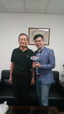 高哲翰講座教授：俄烏短期內全面停戰極為困難