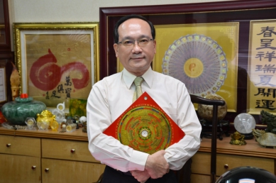 無一不中「神準」!楊登嵙預言2026台北市長他當選! 高哲翰專文