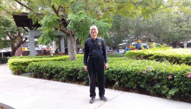 高哲翰講座教授：「洋流嘉年華」激發「沉默螺旋」藍軍挺身而出投票轉機