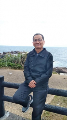 高哲翰講座教授：沈伯洋媒體專訪「流量密碼」商業利益