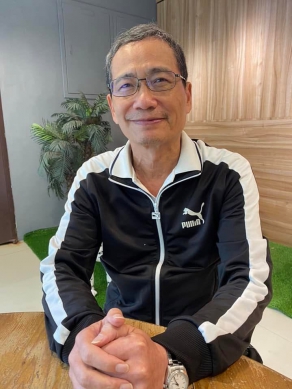 高哲翰講座教授：慕慧君老師「桔梗花」音樂溫度佳話