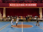 力拚台中市代表隊  中市國小學生籃球聯賽開打