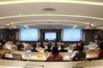 促進中西醫結合發展  第五次全國中醫醫學校院會議在中國醫藥大學舉行