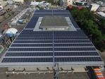 中市加碼補助設置太陽光電  工廠類建築物最高50萬元