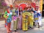 歡慶兒童節〜「台灣萬里長城」免費招待12歲以下兒童入園參觀