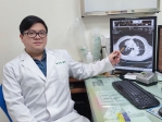 小心無聲的台灣新國病-肺癌  吸二手菸也會罹肺癌  嘉榮呼籲民眾透過定期檢查來預防保健康