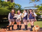 2021明台KCT多品種犬大賽  最萌汪星人  選擇明台高中寵物經營科
