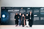 台中歌劇院台灣國際藝術節LAB X 虛擬實境展覽 邀請民眾一起穿越想像邊境