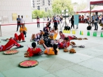 中南區心智障礙啦啦隊比賽　400選手展現創意音樂舞蹈