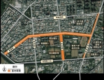 捷報！內政部審查通過市府提報「穿城之水、藍綠環圈－道將圳水綠廊道營造計畫」競爭型補助案 核定經費7200萬元