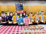 疫情衝擊生計　立委楊瓊瓔、議員賴朝國結合民間資源推「愛心待用餐」