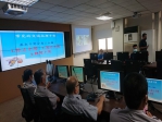 烏日警分局辦理義警幹部訓練  共創優質治安服務團隊