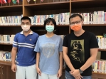 TRML臺灣高中數學競賽  明道中學連五年奪金