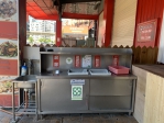 10月1日起  自助餐、便當店未設置紙餐具回收設施最高罰30萬