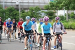 自行車旅遊年  弘光科大辦國際論壇  國內外專家力推環保旅行