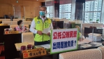 台中市議員蕭隆澤關心台中市公托、親子館經營管理問題