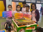 玩科學、秀創意、樂學習！中市太陽能科學創意玩具競賽登場