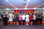 中市公幼持續倍速成長  市長盧秀燕表揚感謝19所學校響應