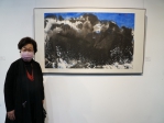 藝海揚波  台灣海洋畫會111年度會員聯展  窺探大海的多元樣貌