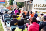 立委何欣純爭取千萬改善通學步道  護學子安全