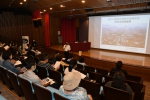共創「台中文化2.0」 中市文化展望分區論壇迴響熱烈