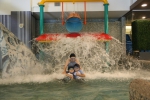 四月兒童月 雲品發行「兒童護照」迎接VIK升級親水遊樂設施
