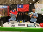2022 VEX世界機器人大賽明道中學締造台灣歷史紀錄  獲世界總冠軍與世界分區冠軍